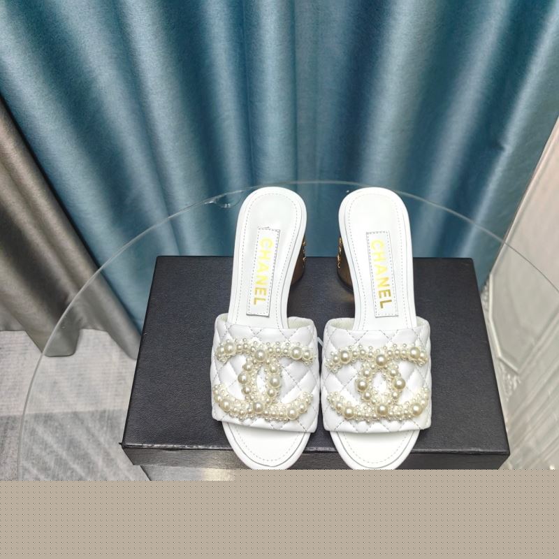 Ch*el slippers